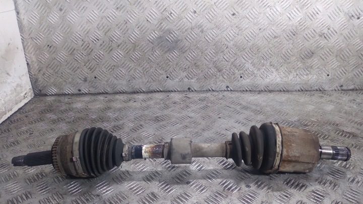 ПОЛУОСЬ ЛЕВАЯ ПЕРЕДНЯЯ KIA CEED 49501-1H211, фото 1
