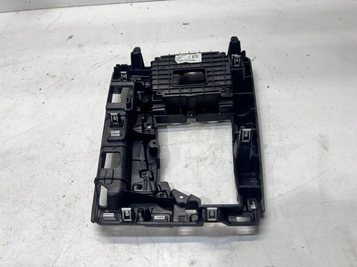 РАМКА КОНСОЛИ ЦЕНТРАЛЬНОГО ТОННЕЛЯ AUDI Q5 FY 80A 80B864261A, фото 5