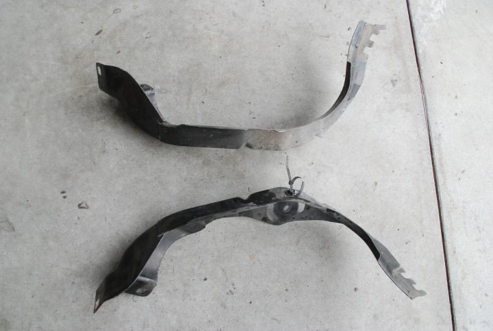 КРОНШТЕЙН ФАРЫ L / P MERCEDES SL R230, фото 3