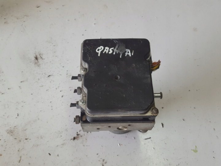 Nissan OE 0265951743 насос ABS, фото 1