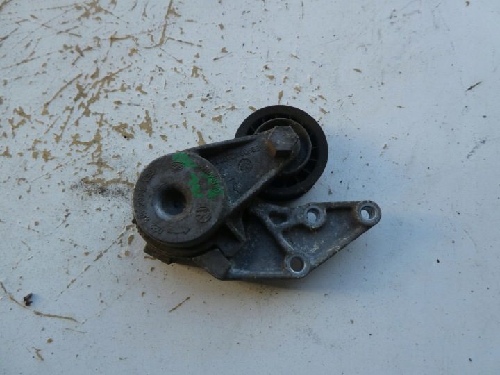 VW T5 3,2 натяжитель ремня 022145299F BKK, фото 1