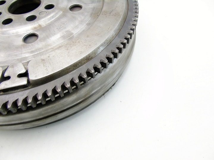 МАХОВИК ДВУХМАССОВЫЙ 1.9 1.8 BMW E36 E46 Z3 316 318 CI I M43B19 7508409, фото 6
