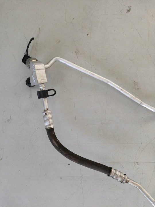 BMW F20 ТРУБКА КОНДИЦИОНЕРА 9212236, фото 3