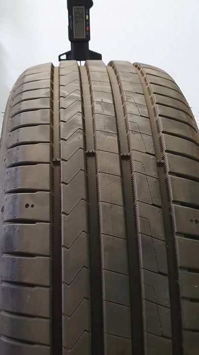 Шина летняя Hankook Ventus Prime4 215/55R18V XL 99 В усилитель (XL), фото 1