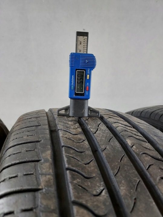 Шина летняя Firemax FM518 245/65R17 111 H усилитель (XL), фото 3