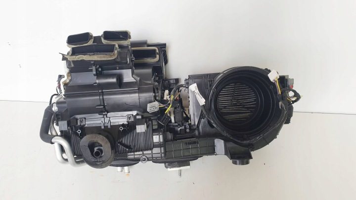 Ford Mondeo MK5 V 18 г. Отопитель Европа, фото 2
