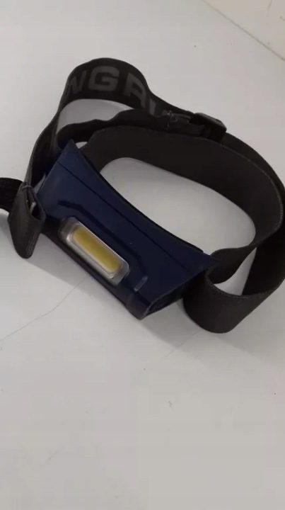 Scangrip акумуляторный налобный фонарь Зона 2 LED 200 Ом 03.5850, фото 4