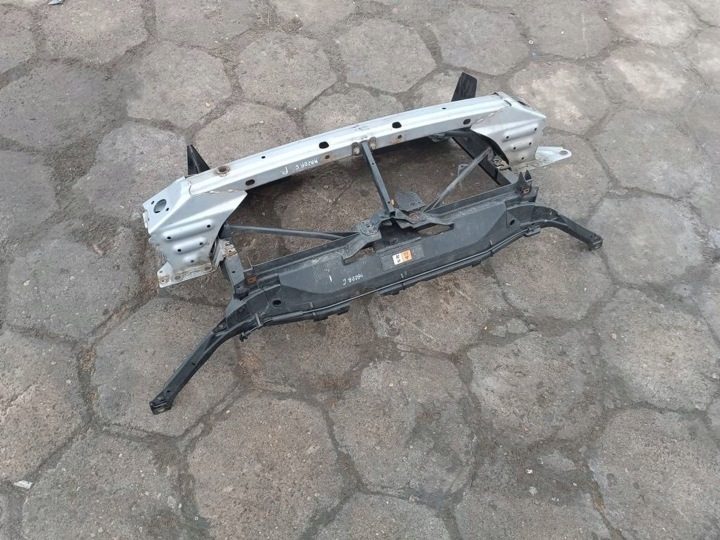 Mazda 6 2007 2,3 MPS усилитель передней панели балка, фото 1