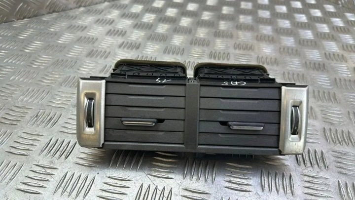 Воздухозаборник консоли LAND ROVER RANGE ROVER EVOQUE (L538) BJ32014L21AB, фото 1