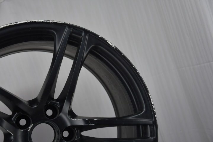 Литой диск Audi OE 11.0" x 19" 5x112 ET 50, фото 3