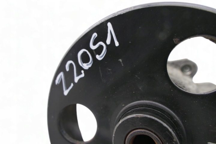 Chevrolet OE 96837814 насос гидроусилителя, фото 7