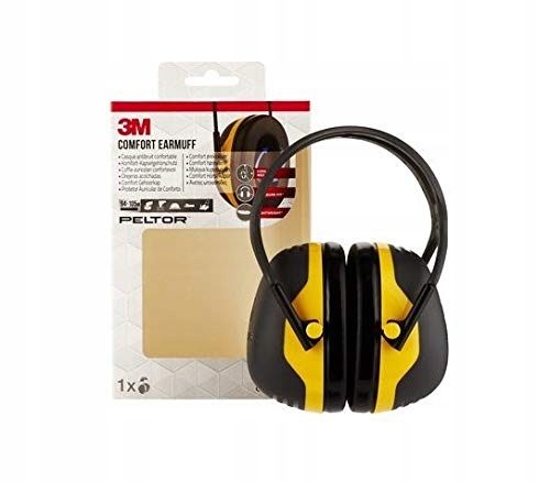 Наушники защитные 3M Peltor X2A, 31 dB, фото 5
