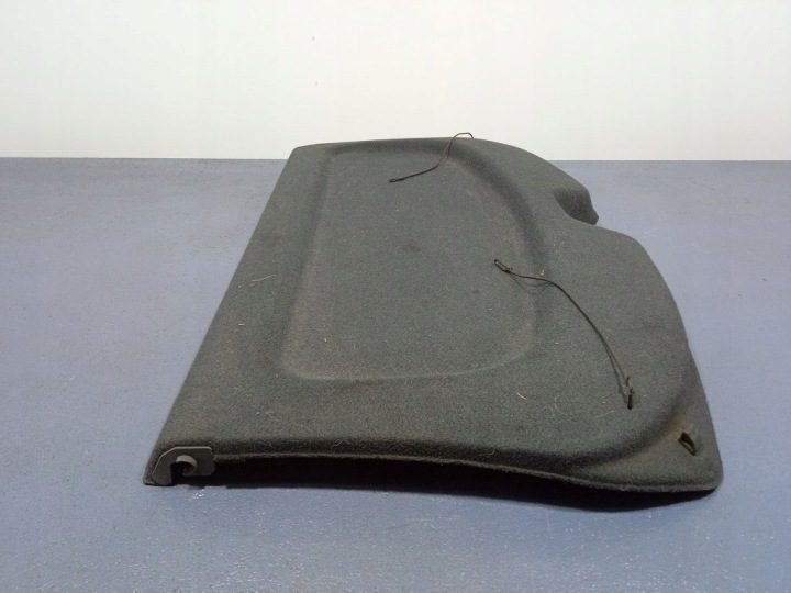 TOYOTA COROLLA E11 ЛИФТБЕК ПОЛКА БАГАЖНИКА, фото 4