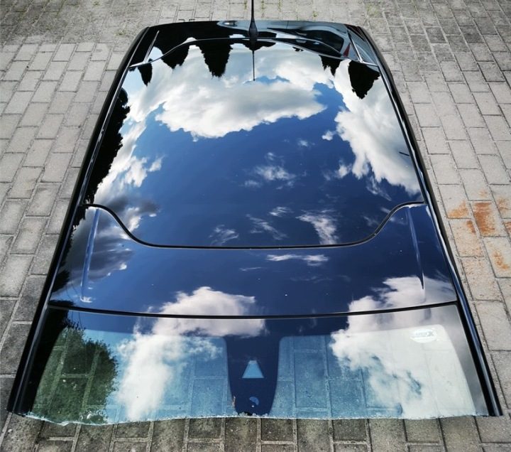 CITROEN C4 CACTUS РЕСТАЙЛИНГ 17-21 DACHA СТЕКЛЯННАЯ ПАНОРАМА АТЕРМАЛЬНАЯ В СБОРЕ, фото 2