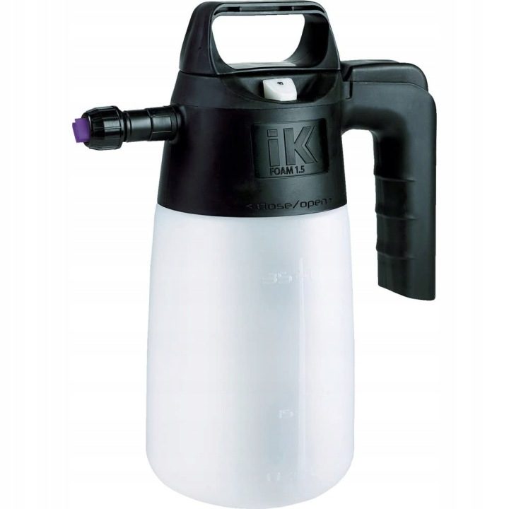 IK Foam 1.5 0.75L, фото 1