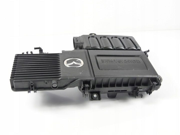 Корпус воздушного фильтра Mazda 3 I (BK) 03-09r (07 г.) 1.4 16V ZJ32 ZJ07 ZJ30, фото 4