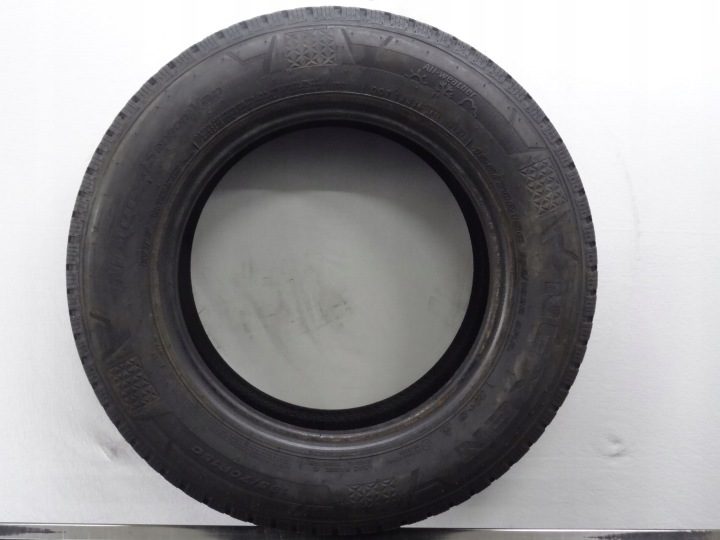 Шина всесезонная Nexen N'Blue 4Season Фургон 195/70R15 104 R усилитель (C), фото 3