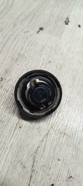Mercedes W203 W204 W209 Крышка Горловины бензобака Дизель A2114700805, фото 2