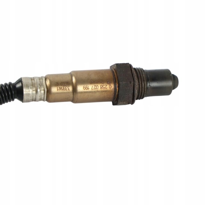 Audi S6 C7 S7 4G 4.0 Бензин Лямбда-зонд 0258027199, фото 5