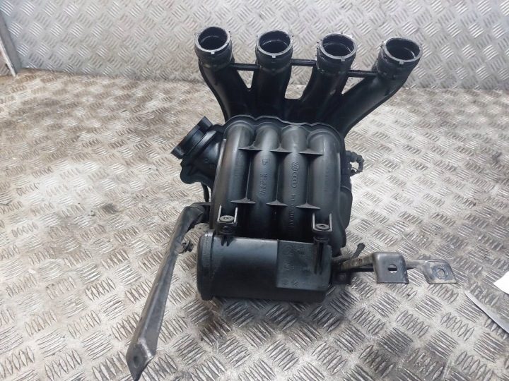 ВПУСКНОЙ КОЛЛЕКТОР PASSAT B5 РЕСТАЙЛИНГ 2.0 ALT 06B133210AJ, фото 4