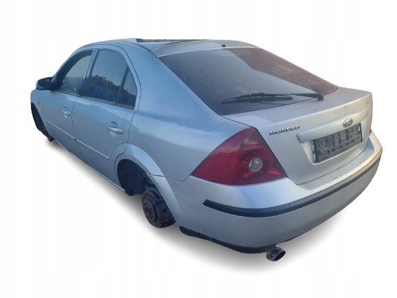 ДАТЧИК AIRBAG FORD MONDEO MK3 ХЭТЧБЕК, фото 7