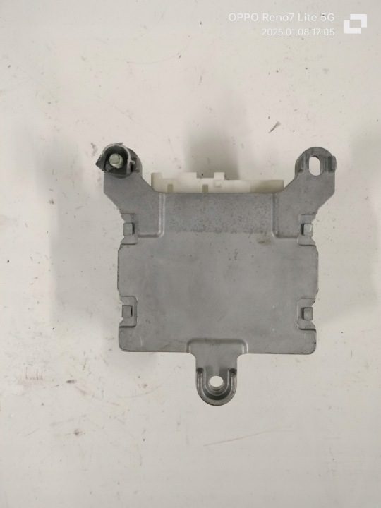 Блок управления ЭУР 89650-0H010 Citroen Peugeot Toyota 225000-0080, фото 2