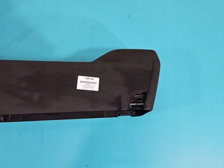 Корпус центральный тоннель Ford Fiesta MK8 16-21, фото 3