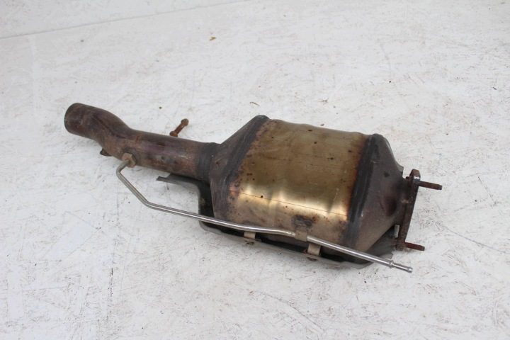 Катализатор DPF Evoque I EJ32-5H250-AA, фото 2