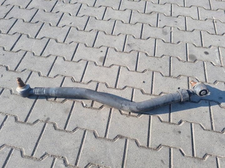 РУЛЕВАЯ ТЯГА ПРОДОЛЬНАЯ RENAULT GAMA T RANGE C K VOLVO FH FM 4 FMX, фото 3