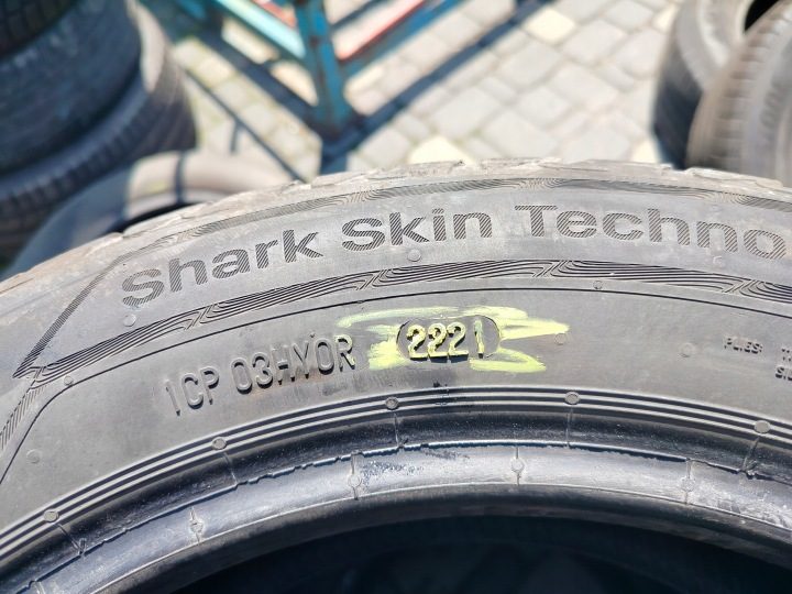 Uniroyal 195/55R15 RAINSPORT 5 85H ШИНА ЛЕТНЯЯ ЛЕГКОВАЯ, фото 3