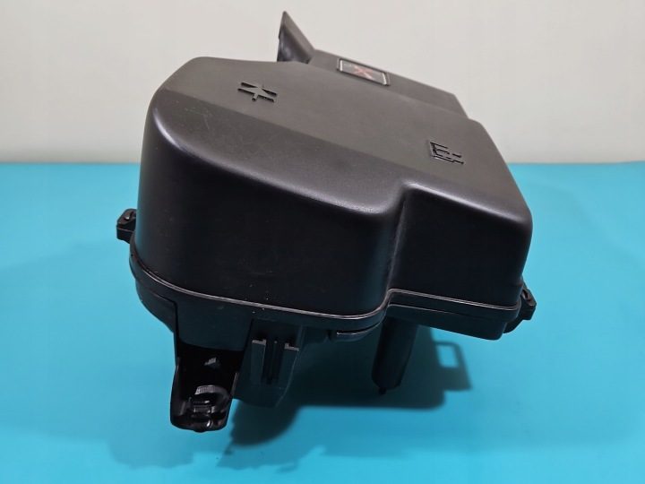Корпус блока предохранителей Citroen C5 III X7 08-17, фото 4