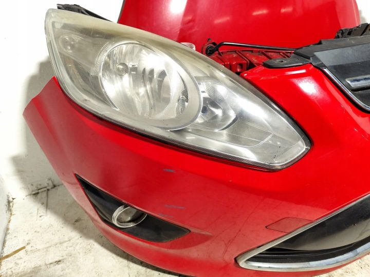 Ford C-Max В сборе комплект передней запчасти кузова / кузова 2013 MPV, фото 5