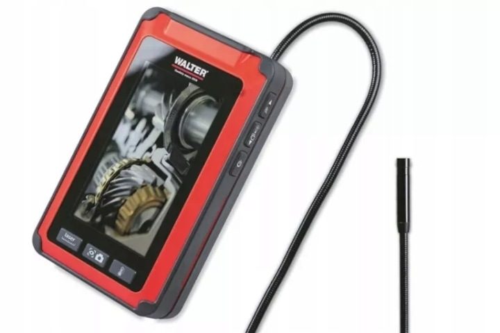 Камера мультифункциональная Walter 5w1 эндоскопическая, фото 1