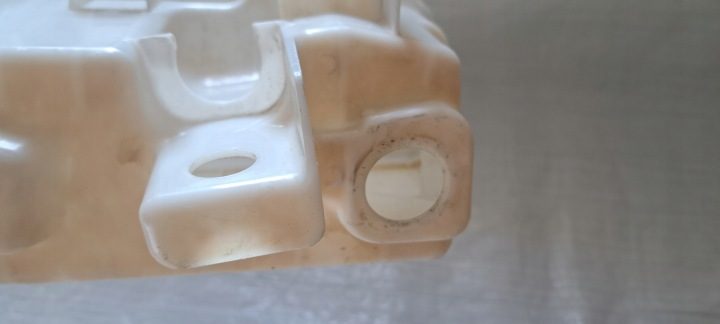 MAZDA БАЧОК ОМЫВАТЕЛЯ, фото 7
