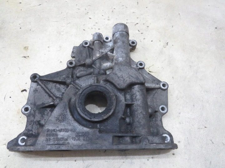 НАСОС МАСЛЯНЫЙ МАСЛА LAND ROVER SPORT L320 3.6 TDV8 6H4Q-6600-DB, фото 4
