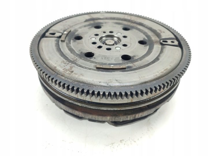 ДВУХМАССОВЫЙ МАХОВИК СЦЕПЛЕНИЕ BMW F21 F20 (11-15) 1.6 т 136 л.с. N13B16A, фото 3