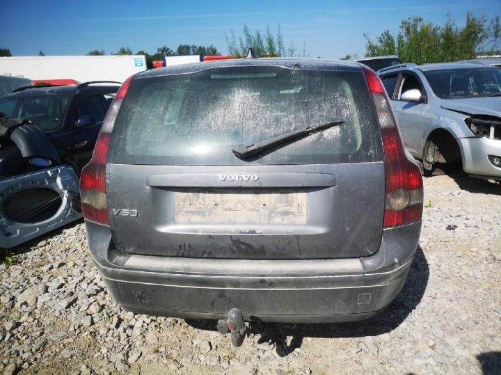 Volvo V50 Датчик скорости ESP 2005 1.6L 3M5T14B296AB 3M5T-14B296-AB, 1009, фото 9