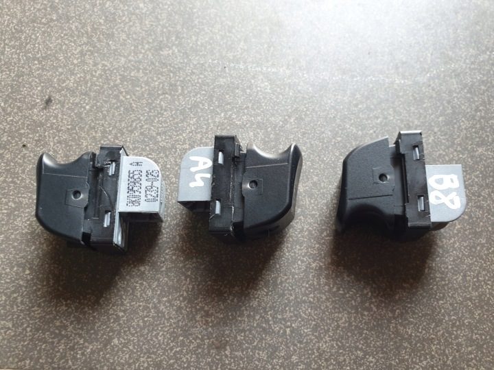 Переключатель Блок управления стекол Правый передний Audi A4 B8 A5 8K0959855A 8K0971693, фото 2