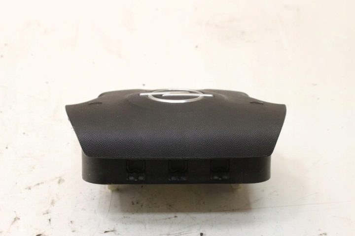 Подушка Водителя Airbag 13112812 Opel Vectra C, фото 4