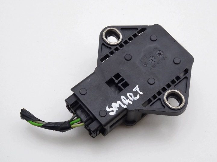 ДАТЧИК УСКОРЕНИЯ ESP SMART FORTWO I MC01 0009493V002 / 0265005 NR1473, фото 4