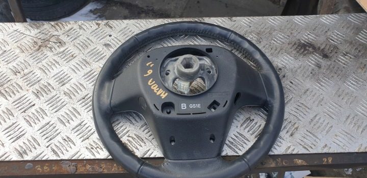 Mazda 6 ii руль мультифункциональный GS1D-32-980, фото 6