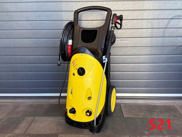 Мойка высокого давления Karcher 210 бар 8000 Вт, фото 1