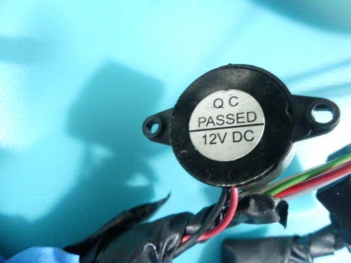 ГБО LPG STAG 4 QBOX BASIC, фото 3