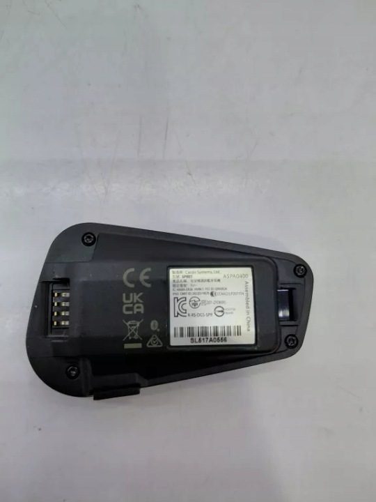 Интерком мотоциклетный Bluetooth 5.2 Cardo Spirit Single 400 м, фото 9