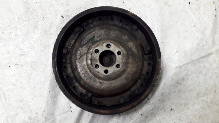 СЦЕПЛЕНИЕ VW AUDI SKODA SEAT 027105273D DUU 1.6 DUU DUW DLP ERT DUS, фото 4