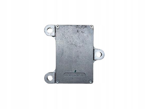Блок управления датчик ESP Saab 9-3 Opel Vectra C 09184504 13665701, фото 2