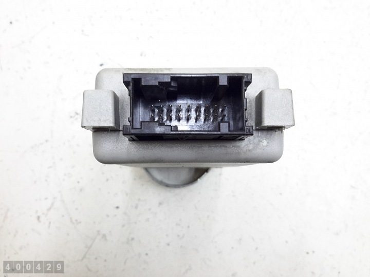 2006 VW Touran ЭБУ 1k0035729e, фото 4