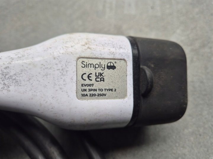 ЗАРЯДНОЕ УСТРОЙСТВО KIA OPTIMA IV PHEV, фото 2