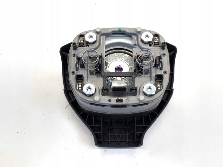 ПОДУШКА БЕЗОПАСНОСТИ ВОДИТЕЛЯ VW GOLF PLUS V 1K0880201BT 04-13 AIRBAG, фото 3