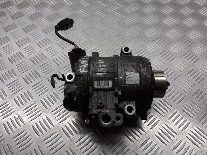 Skoda OE 6Q0820808F компрессор кондиционера, фото 1